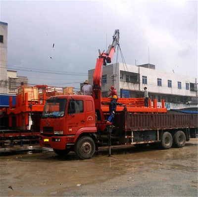 机械设备移位 (3)